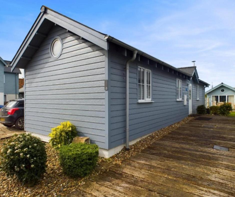 Jubilee Beach House Filey Exterior foto