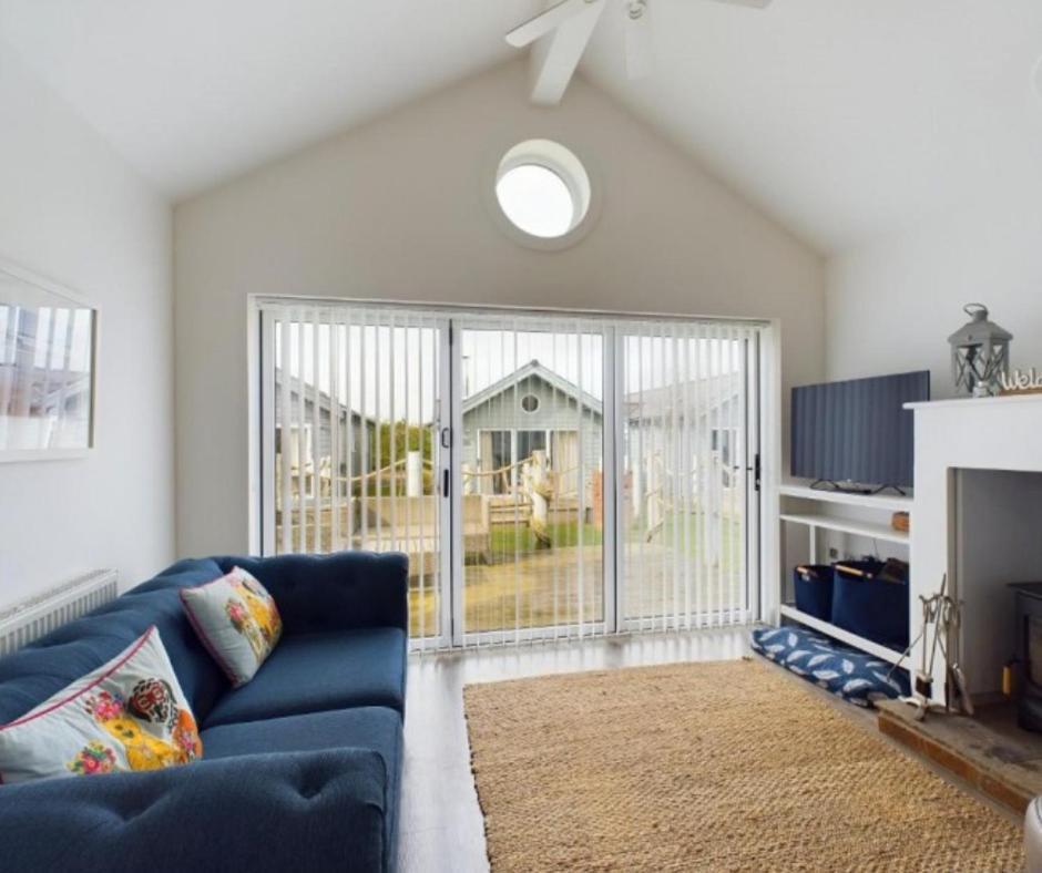 Jubilee Beach House Filey Exterior foto
